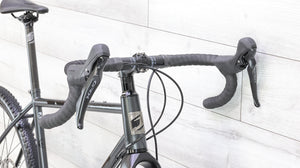 Jamis Renegade S2 Steel Gravel Bike - 2025, 54cm