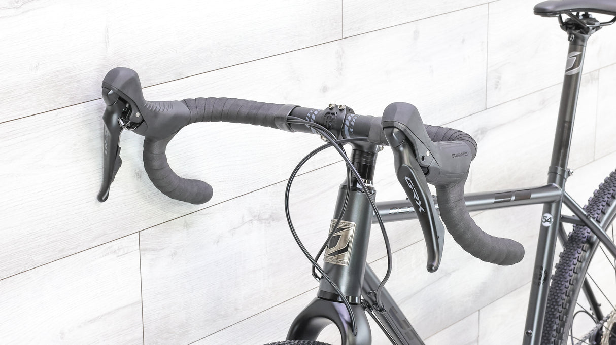 Jamis Renegade S2 Steel Gravel Bike - 2025, 54cm