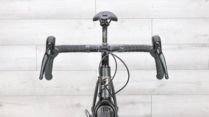 Jamis Renegade S2 Steel Gravel Bike - 2025, 54cm
