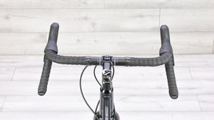Jamis Renegade S2 Steel Gravel Bike - 2025, 54cm