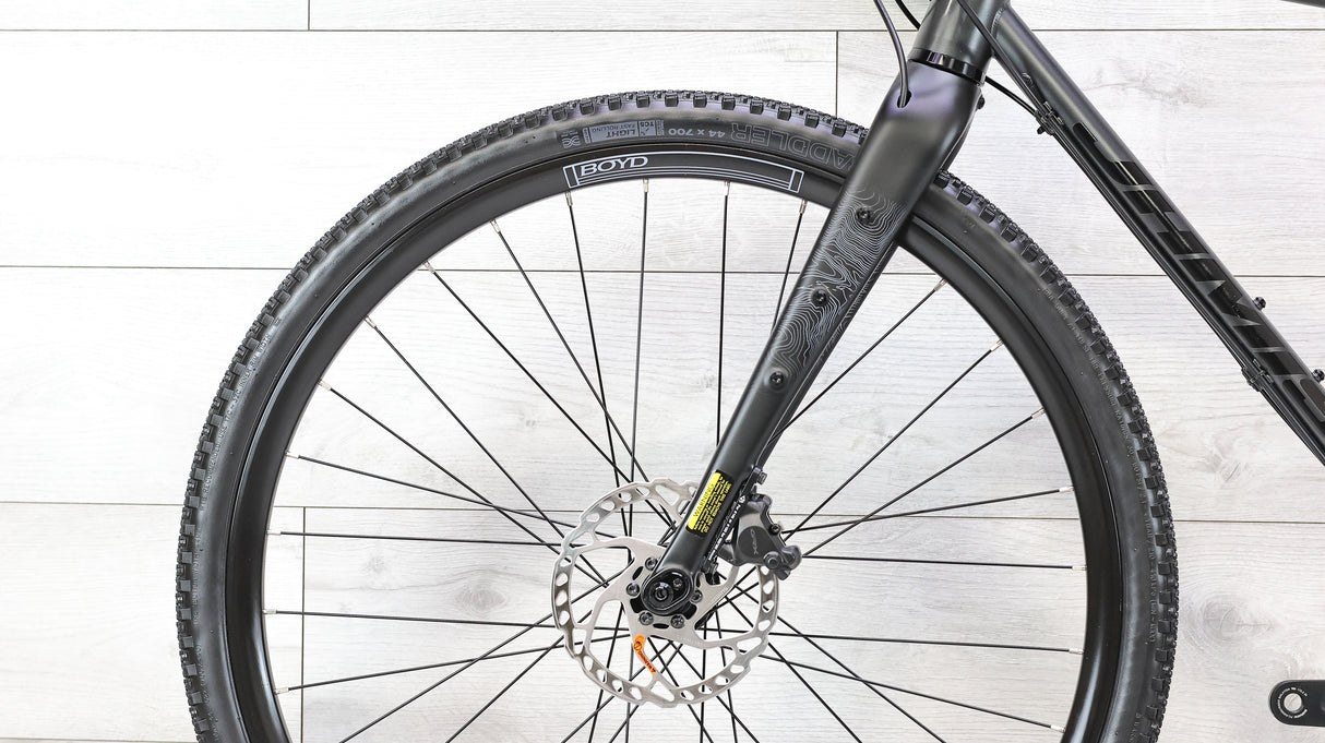 Jamis Renegade S2 Steel Gravel Bike - 2025, 54cm