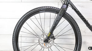 Jamis Renegade S2 Steel Gravel Bike - 2025, 54cm