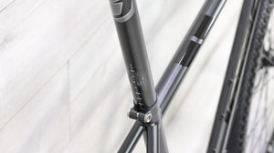 Jamis Renegade S2 Steel Gravel Bike - 2025, 54cm