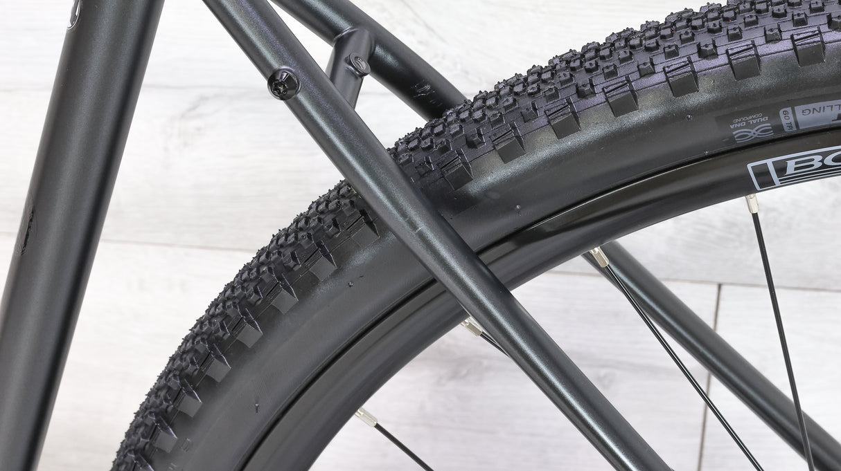 Jamis Renegade S2 Steel Gravel Bike - 2025, 54cm