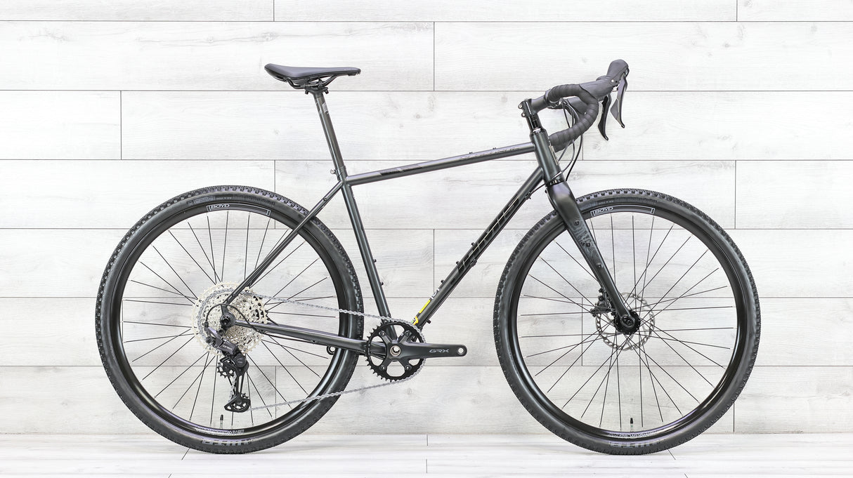 Jamis Renegade S2 Steel Gravel Bike - 2025, 54cm