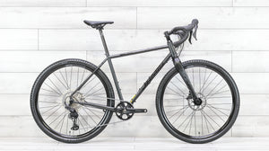 Jamis Renegade S2 Steel Gravel Bike - 2025, 54cm
