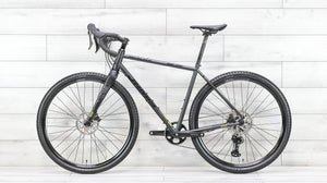 Jamis Renegade S2 Steel Gravel Bike - 2025, 54cm