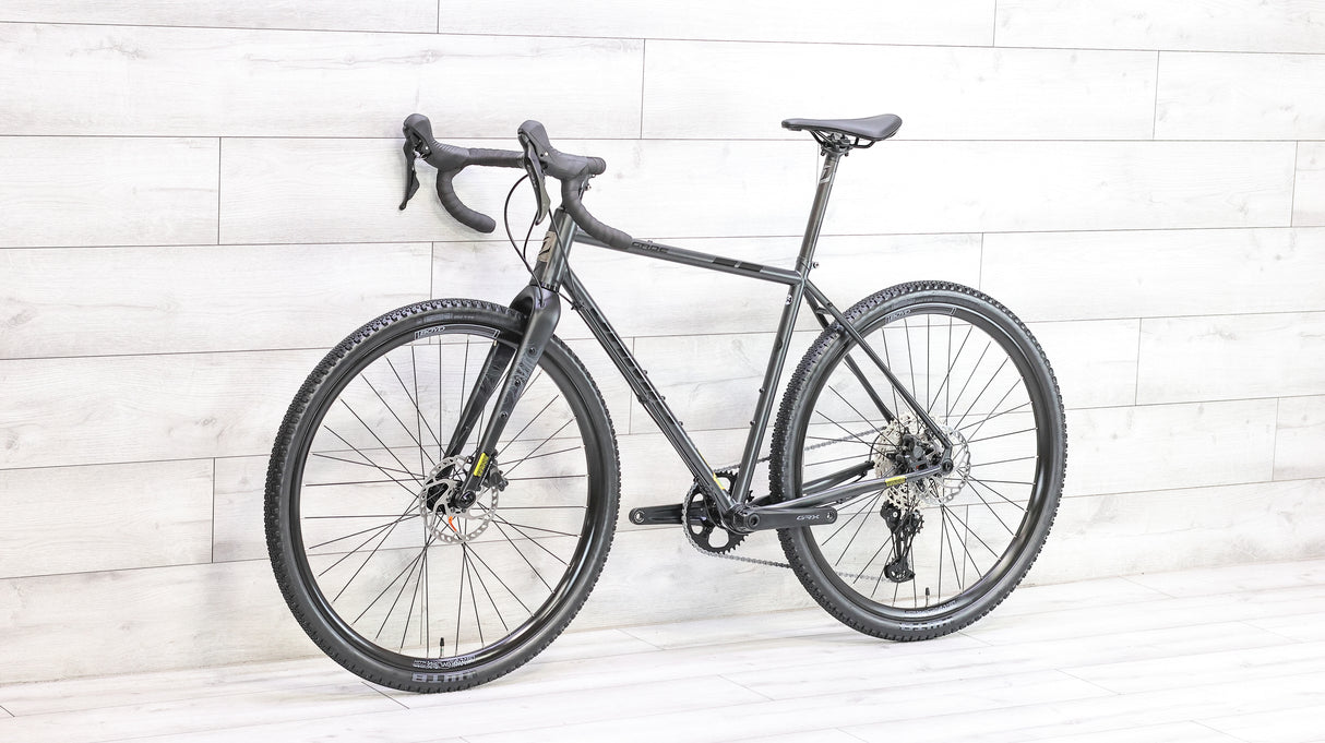 Jamis Renegade S2 Steel Gravel Bike - 2025, 54cm