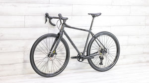 Jamis Renegade S2 Steel Gravel Bike - 2025, 54cm