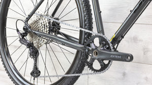Jamis Renegade S2 Steel Gravel Bike - 2025, 54cm