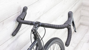 Jamis Renegade S2 Steel Gravel Bike - 2025, 54cm