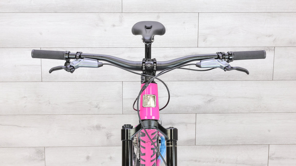 Marin Alpine Trail XR AXS Mountain Bike - 2025, Large
