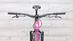 Marin Alpine Trail XR AXS Mountain Bike - 2025, Large