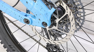 Marin Alpine Trail XR AXS Mountain Bike - 2025, Large