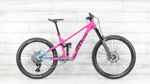 Marin Alpine Trail XR AXS Mountain Bike - 2025, Large