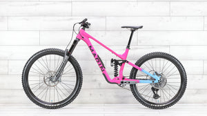 Marin Alpine Trail XR AXS Mountain Bike - 2025, Large