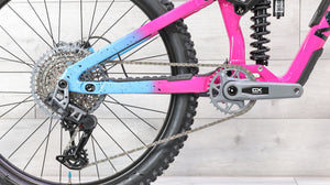 Marin Alpine Trail XR AXS Mountain Bike - 2025, Large