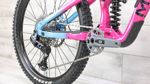 Marin Alpine Trail XR AXS Mountain Bike - 2025, Large