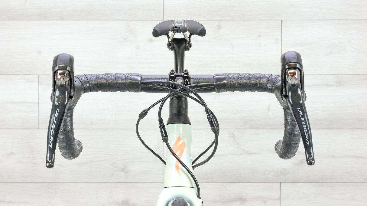 Specialized Tarmac Disc Expert Road Bike - 2019, 49cm