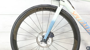 Specialized Tarmac Disc Expert Road Bike - 2019, 49cm