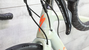 Specialized Tarmac Disc Expert Road Bike - 2019, 49cm