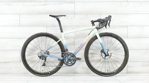 Specialized Tarmac Disc Expert Road Bike - 2019, 49cm