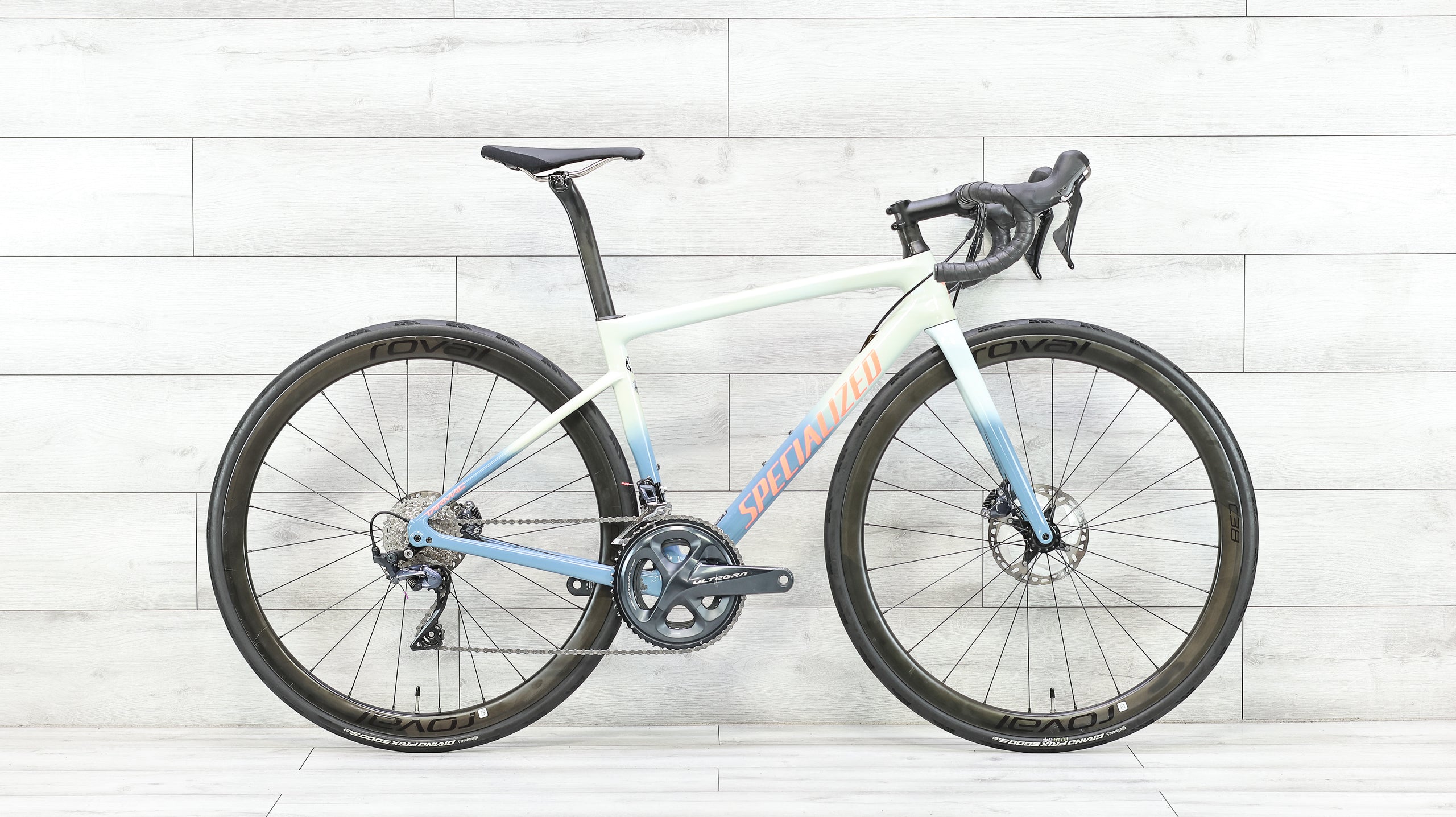 Specialized Tarmac Disc Expert Road Bike