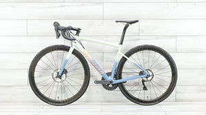 Specialized Tarmac Disc Expert Road Bike - 2019, 49cm