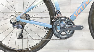 Specialized Tarmac Disc Expert Road Bike - 2019, 49cm