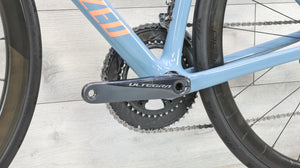 Specialized Tarmac Disc Expert Road Bike - 2019, 49cm