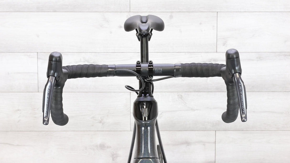 Trek Domane SL 7 Ultegra Di2 Gen 3 Road Bike - 2022, 54cm