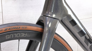 Trek Domane SL 7 Ultegra Di2 Gen 3 Road Bike - 2022, 54cm