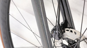Trek Domane SL 7 Ultegra Di2 Gen 3 Road Bike - 2022, 54cm