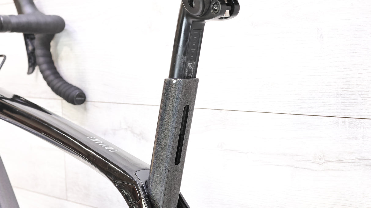 Trek Domane SL 7 Ultegra Di2 Gen 3 Road Bike - 2022, 54cm