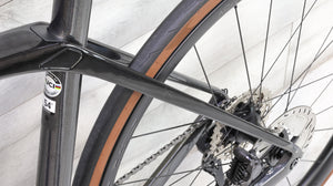 Trek Domane SL 7 Ultegra Di2 Gen 3 Road Bike - 2022, 54cm