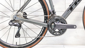 Trek Domane SL 7 Ultegra Di2 Gen 3 Road Bike - 2022, 54cm