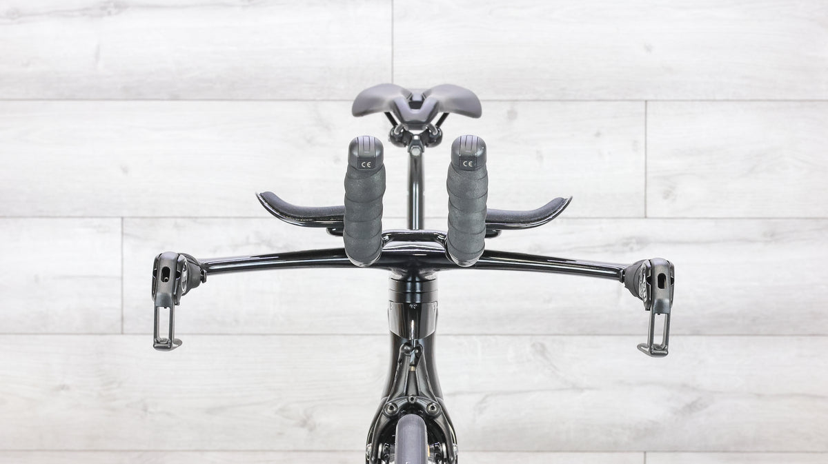 Cervelo P5 Ultegra Di2 Triathlon Bike - 2019, 48cm