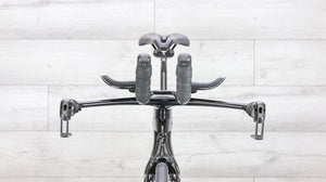 Cervelo P5 Ultegra Di2 Triathlon Bike - 2019, 48cm
