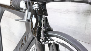 Cervelo P5 Ultegra Di2 Triathlon Bike - 2019, 48cm