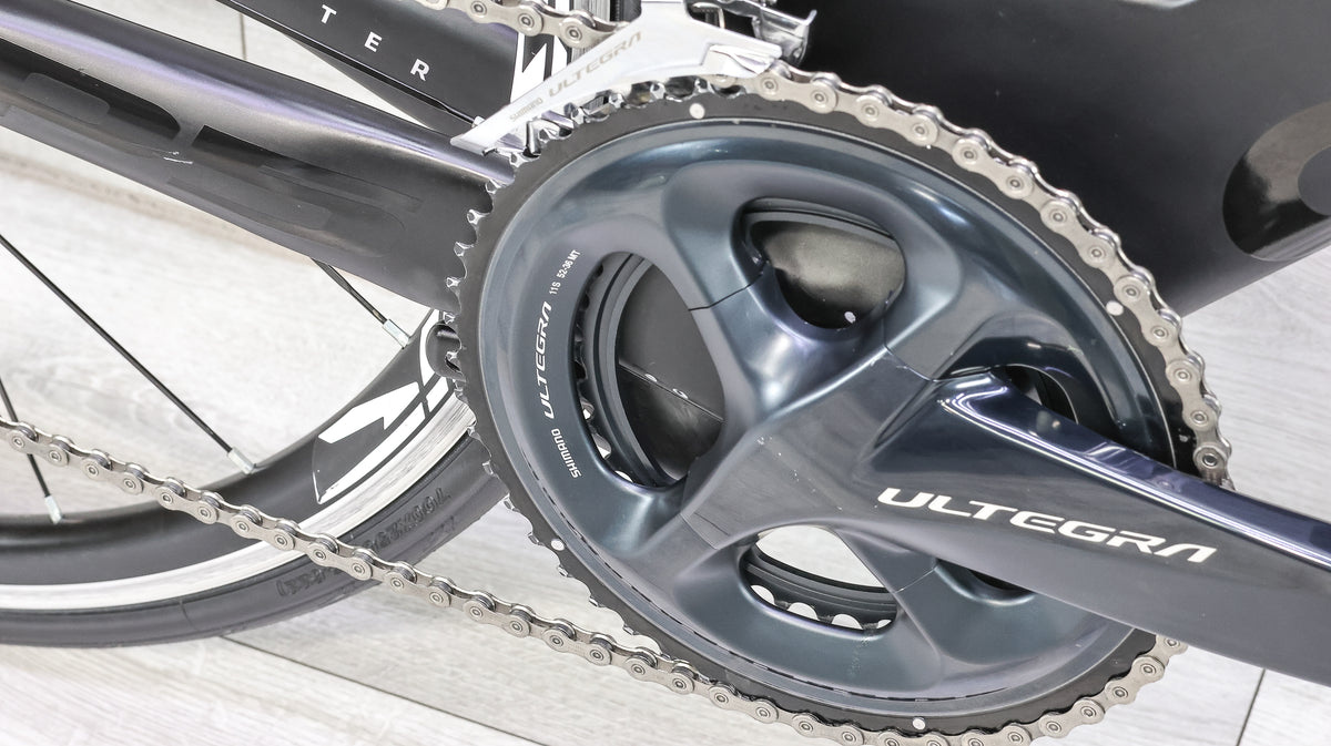 Cervelo P5 Ultegra Di2 Triathlon Bike - 2019, 48cm