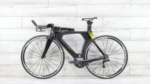 Cervelo P5 Ultegra Di2 Triathlon Bike - 2019, 48cm
