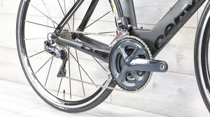 Cervelo P5 Ultegra Di2 Triathlon Bike - 2019, 48cm