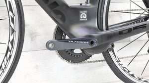 Cervelo P5 Ultegra Di2 Triathlon Bike - 2019, 48cm