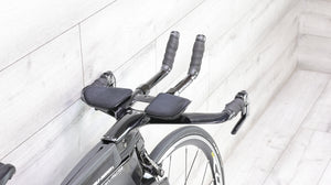 Cervelo P5 Ultegra Di2 Triathlon Bike - 2019, 48cm