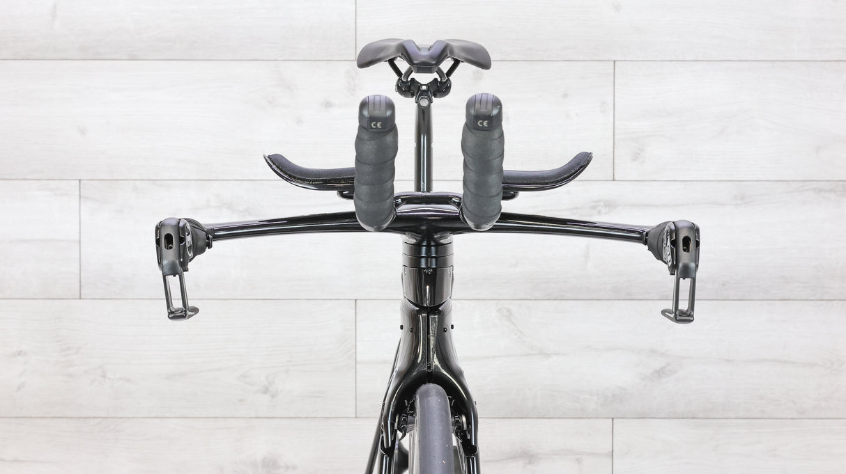 Cervelo P5 Ultegra Di2 Triathlon Bike - 2019, 48cm