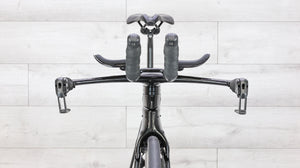 Cervelo P5 Ultegra Di2 Triathlon Bike - 2019, 48cm