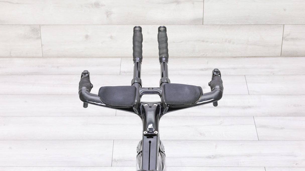 Cervelo P5 Ultegra Di2 Triathlon Bike - 2019, 48cm