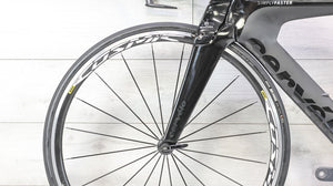 Cervelo P5 Ultegra Di2 Triathlon Bike - 2019, 48cm