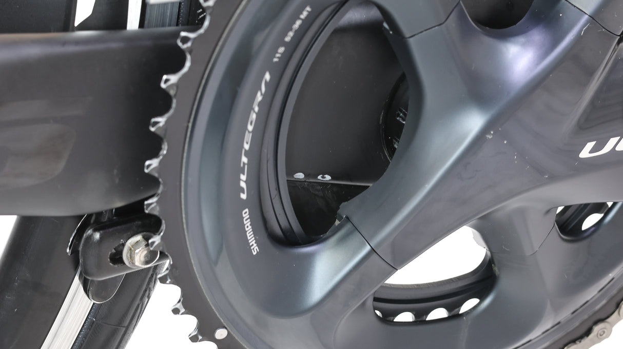 Cervelo P5 Ultegra Di2 Triathlon Bike - 2019, 48cm