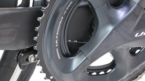 Cervelo P5 Ultegra Di2 Triathlon Bike - 2019, 48cm